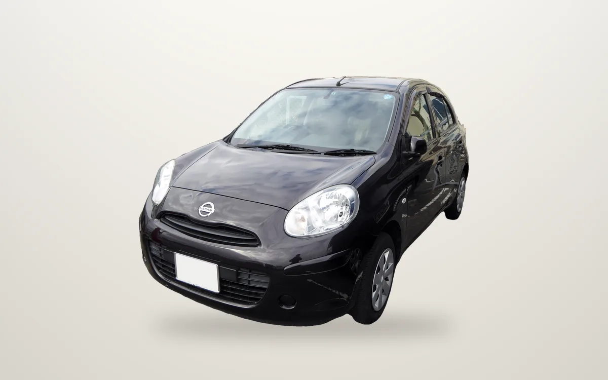 Nissan March 2022 – Μικρά προς ενοικίαση στη Λάρνακα