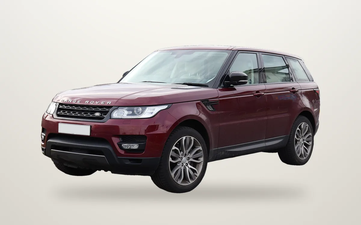 Range Rover Sport 2020 – سيارة فاخرة للإيجار في لارنكا